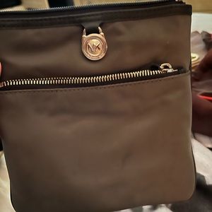 Michael Kors small crossbody